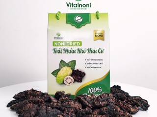 Trái nhàu ngâm rượu có tác dụng gì? Khi nào nên dùng và khi nào tuyệt đối không nên dùng?