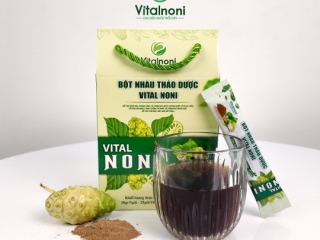 Xuất khẩu Noni (trái nhàu) sang Hàn Quốc: tiêu chuẩn cần có, hồ sơ COA và quy trình nhập khẩu