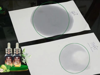 Kinh Nghiệm Mua Tinh Dầu Thiên Nhiên Thật & Phân Biệt Chất Lượng