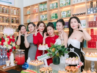 Công ty sản xuất nước cốt nhàu uy tín nhất Việt Nam là đơn vị nào?