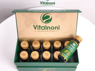 Cách sử dụng nước cốt trái nhàu đúng chuẩn: Liều lượng, thời điểm uống và lưu ý quan trọng