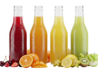 CÁC LOẠI NƯỚC TRÁI CÂY LÊN MEN 