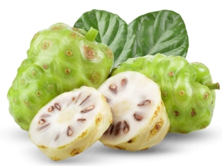 Nước cốt trái nhàu hỗ trợ sức khỏe như thế nào?