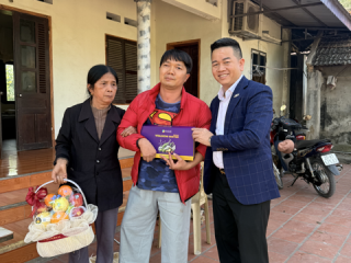 16 năm “ngủ đông” và phép mầu thức tỉnh từ tình yêu thương