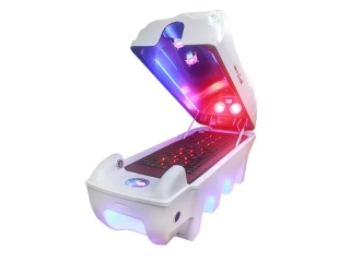 Cabin tái sinh là gì? Khoang năng lượng hỗ trợ thải độc và phục hồi cơ thể