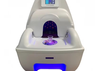 Cabin sinh học Vitalnoni hỗ trợ tuần hoàn và thải độc tự nhiên như thế nào?