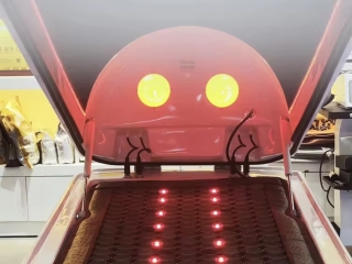 10 lưu ý khi sử dụng cabin thải độc (cabin detox) lần đầu để an toàn và hiệu quả