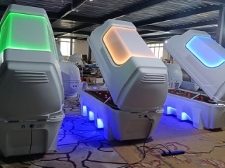 Muốn mua Cabin thải độc (cabin detox) thì mua ở đâu cho uy tín?