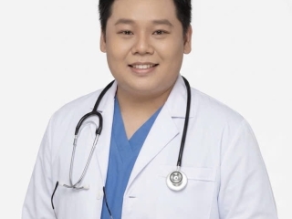 Ths, TS. Dược sĩ Trịnh Việt Tuấn – Chuyên gia Dược học cổ truyền đồng hành cố vấn y khoa cho Vitalnoni