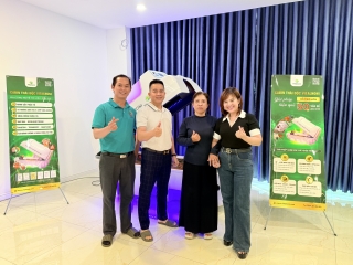 Cabin sinh học là gì? Giải thích dễ hiểu và ứng dụng trong chăm sóc sức khỏe