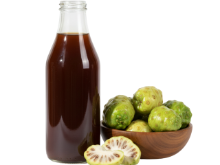 NƯỚC NHÀU LÊN MEN X3