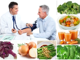 10 cách hỗ trợ điều trị bệnh tiểu đường tại nhà an toàn và dễ áp dụng