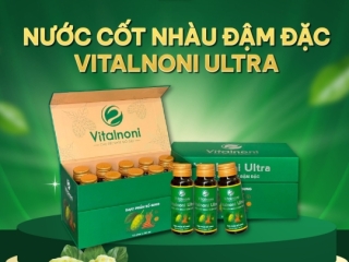 Nước cốt nhàu có tác dụng gì? 