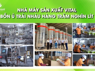 NHÀ MÁY CÔNG NGHỆ