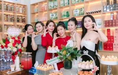 Công ty sản xuất nước cốt nhàu uy tín nhất Việt Nam là đơn vị nào?