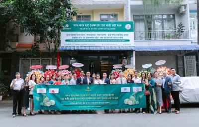 THƯ TRI ÂN SAU SỰ KIỆN 11/11/2025