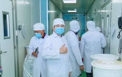 Mua nước cốt nhàu ở đâu uy tín nhất? Danh sách đại lý Vitalnoni toàn quốc + cách kiểm tra hàng chính hãng