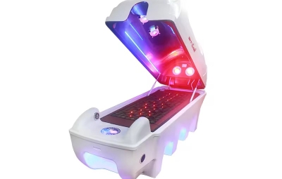 Cabin tái sinh là gì? Khoang năng lượng hỗ trợ thải độc và phục hồi cơ thể