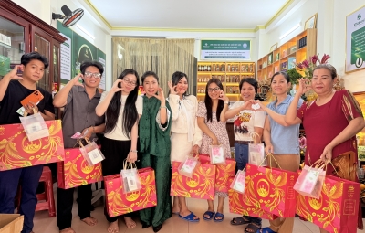 CHÚC MỪNG NĂM MỚI 2026 