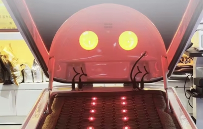 10 lưu ý khi sử dụng cabin thải độc (cabin detox) lần đầu để an toàn và hiệu quả