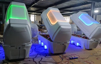 Muốn mua Cabin thải độc (cabin detox) thì mua ở đâu cho uy tín?