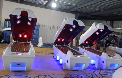 Cabin detox hỗ trợ sức khỏe như thế nào?