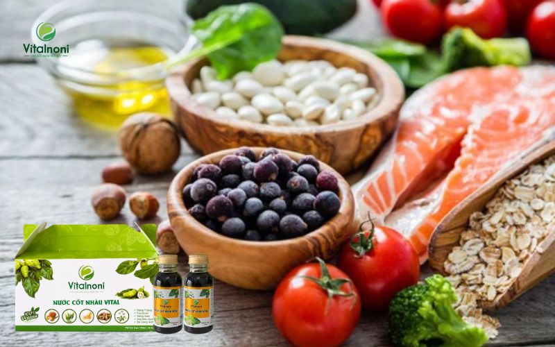 Thay đổi thói quen ăn uống để điều trị bệnh tiểu đường