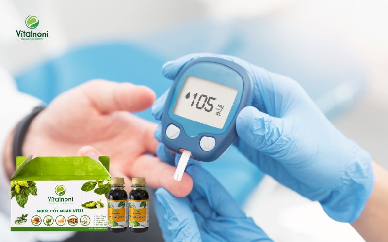 Nguyên nhân khiến chỉ số đường huyết tăng giảm bất thường