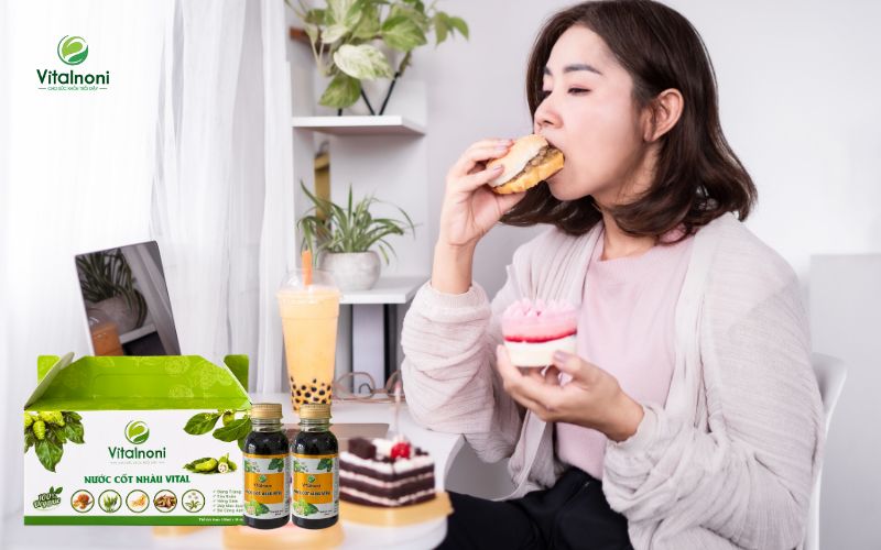 Luôn cảm thấy đói cồn cào ngay cả sau khi ăn là biểu hiện bệnh tiểu đường