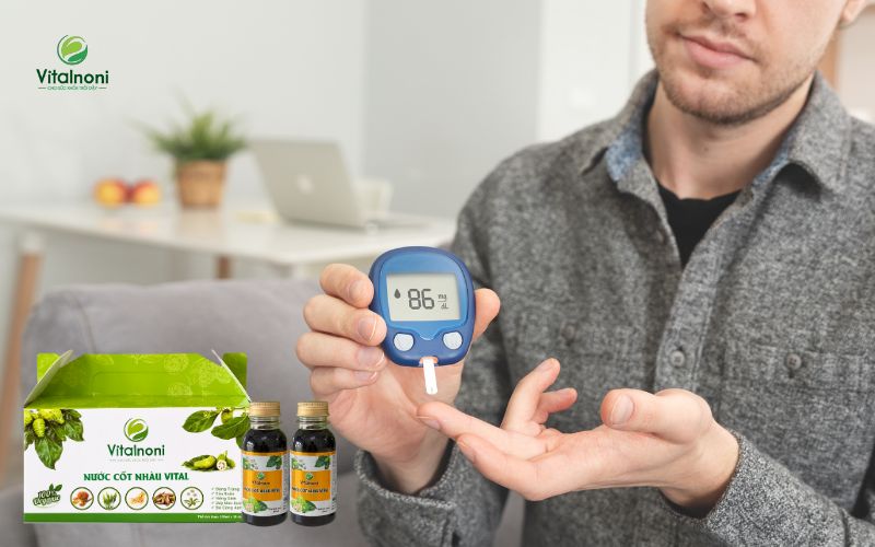 Tự theo dõi chỉ số đường huyết tại nhà đúng cách