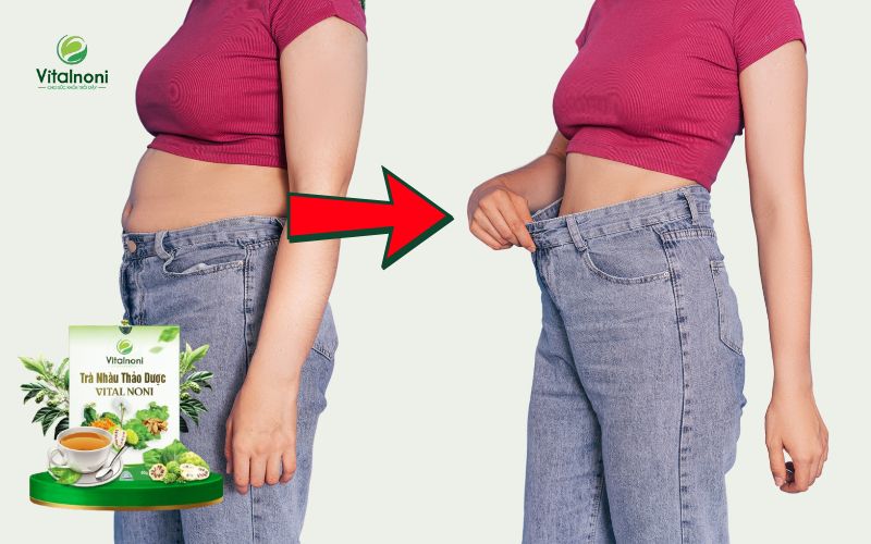 Những lưu ý quan trọng khi dùng trà thảo mộc giảm cân