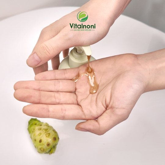 Dầu gội thảo dược VitalLife 200ml