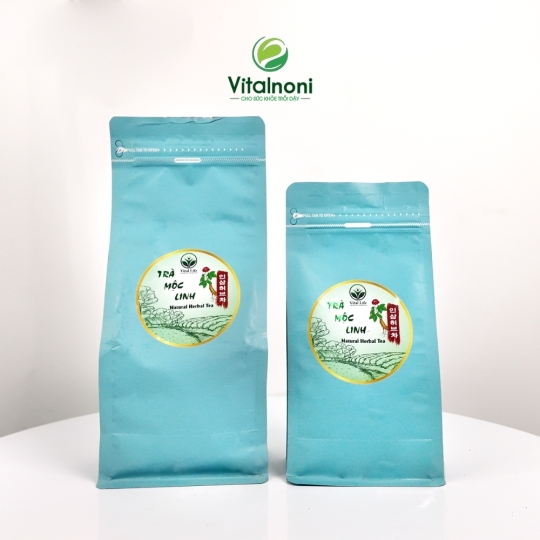 TRÀ MỘC LINH VITAL 200gram