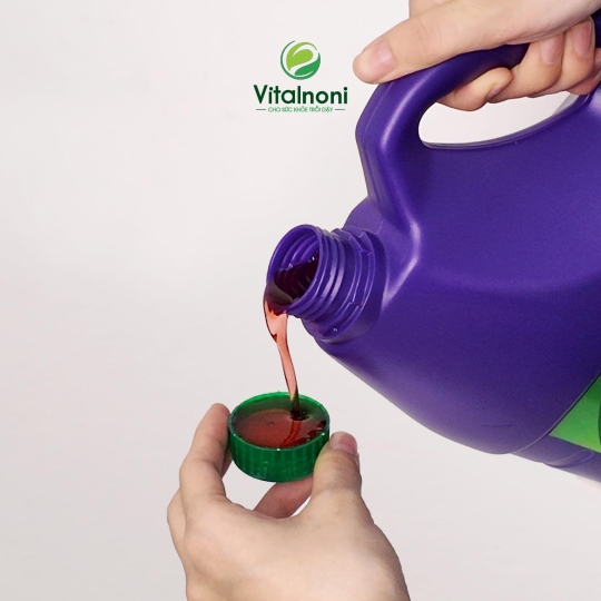 NƯỚC LAU SÀN THẢO DƯỢC
Can 3 lít 